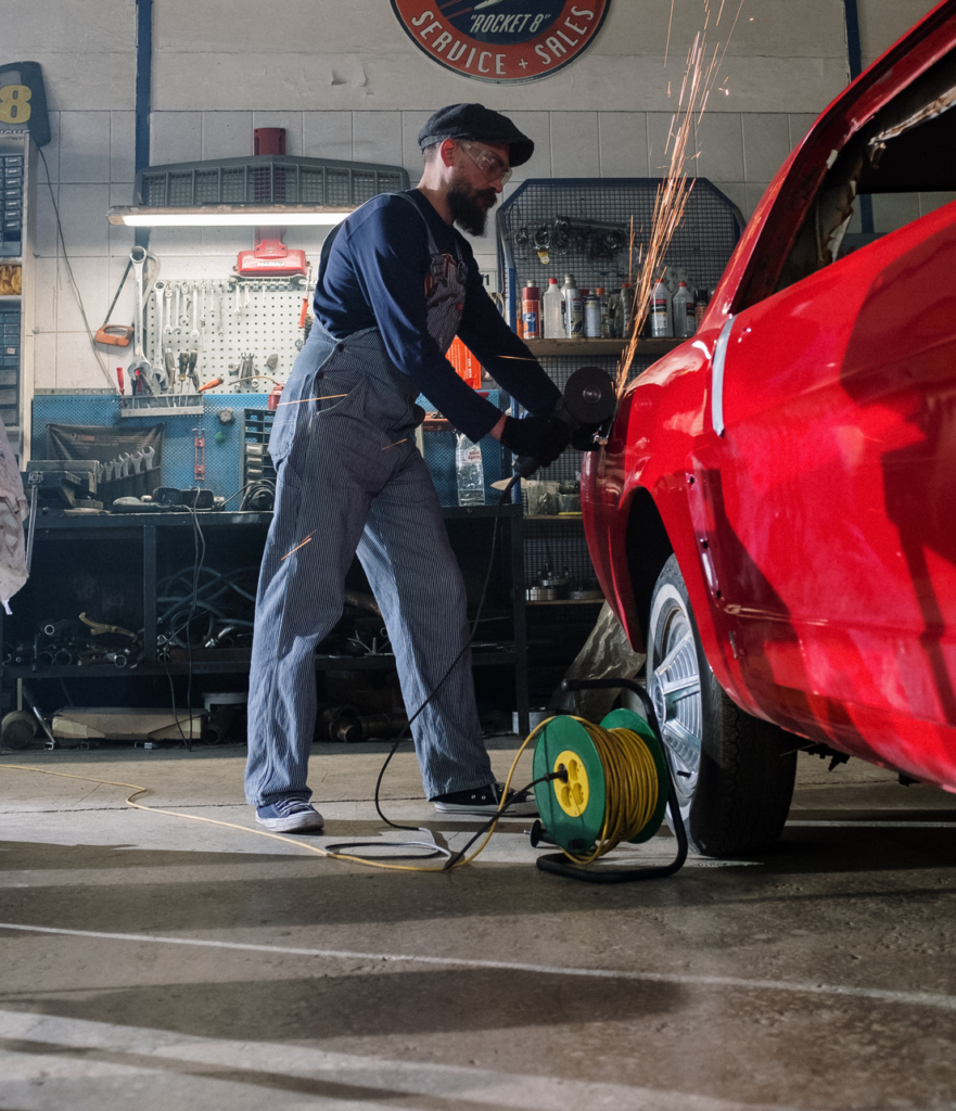 Gallery Smitty Automotive